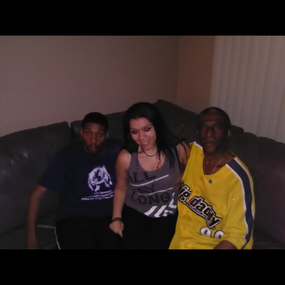 Meet your Posher, Donald gene